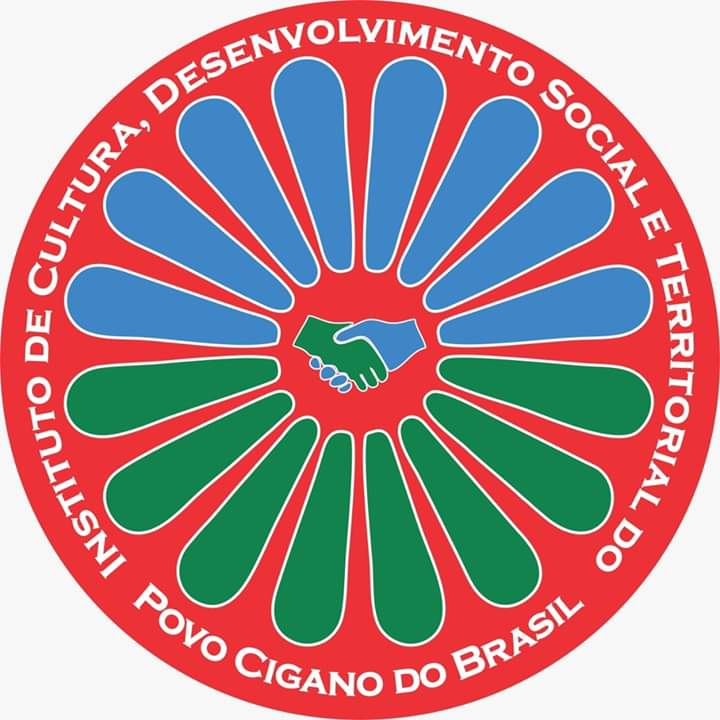 Instituto de Cultura,Desenvolvimento Social e Territorial do Povo Cigano do Brasil