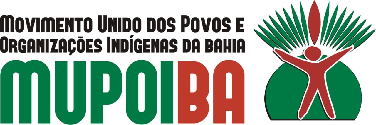 Movimento dos Povos e Organizações Indígenas da Bahia