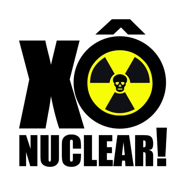 Movimento Contra a Instalação de Nucleares